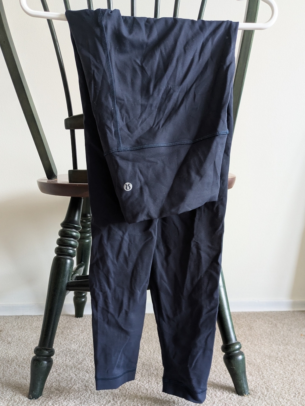 Lululemon Wunder Under - 8